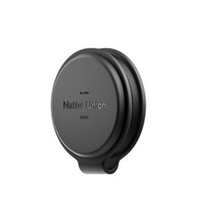 Native Union Voyage 2-in1 Wireless Charger