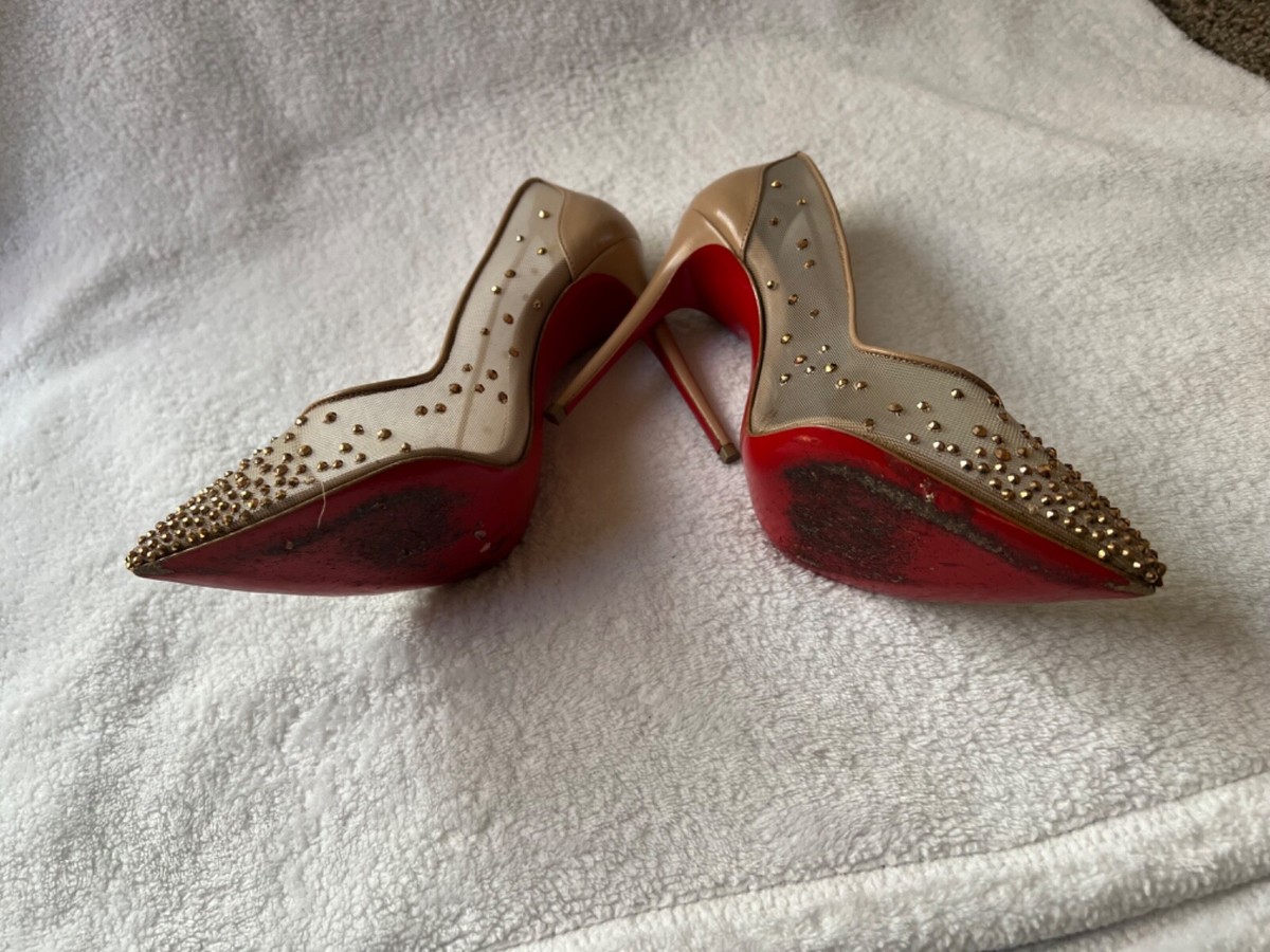 christian louboutin follies strass | eBay christian louboutin follies strass | eBay