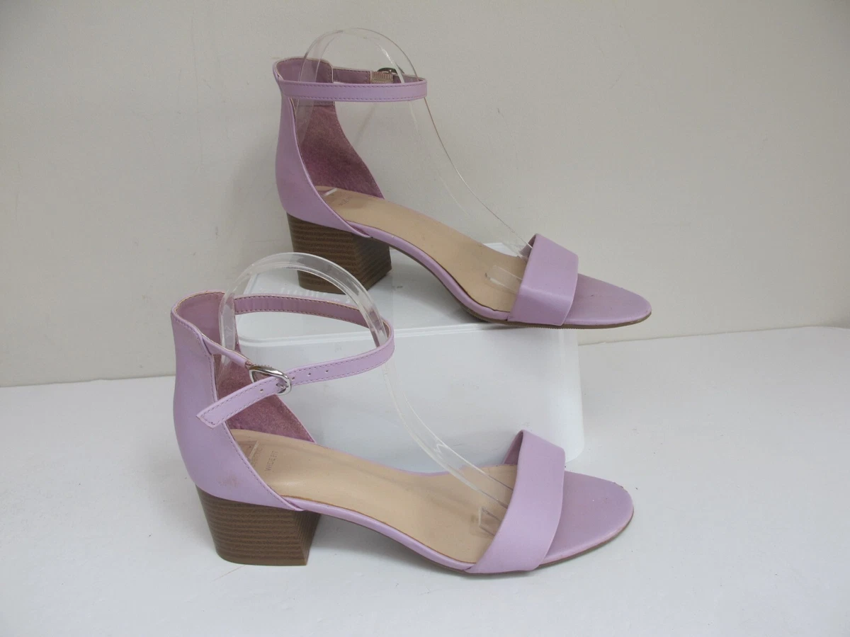 Wide 2025 with heels