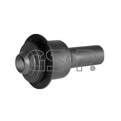 GSP 516323 Mounting, axle beam for NISSAN,RENAULT