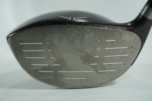 Ping Faith Driver 12° / Soft Regular Flex Graphite Shaft - Picture 2 of 9