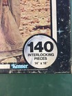 Star Wars Puzzle Attack of the Sand People-SEALED 140 Pieces-Tuscan Raider 1977 — photo 3