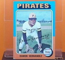 Click to enlarge Ramon Hernandez