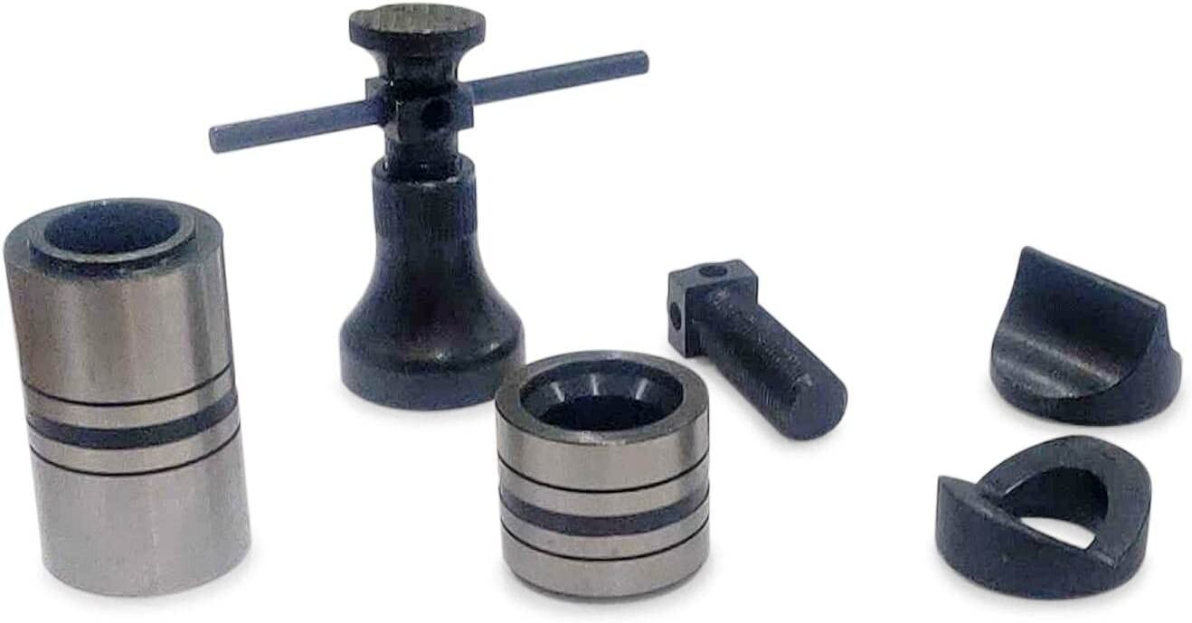 Ford Engine Gasket Set Full Engine Gasket Set For Ford Small Block 260 289 302 Windsor (1963-1982) - Complete Overhaul Kit Complete Engine Gasket Kit For 260 289 302 Windsor 1963-1982