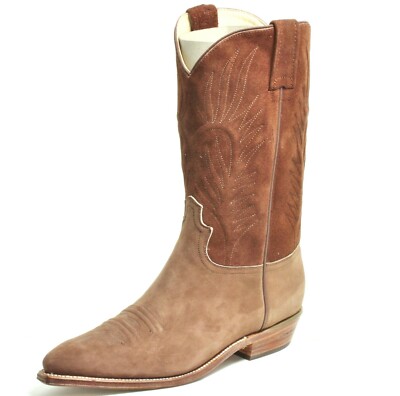 481 Westernstiefel Cowboystiefel Line Dance Catalan Style Texas Boots Buffalo 37