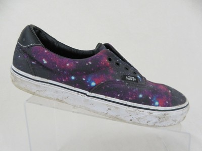 zapatos vans galaxy