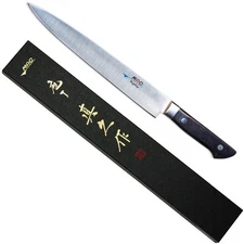 Japan MAC Kitchen Knife MKS-105 Professional Series 10.5" Japanese Fillet Slicer