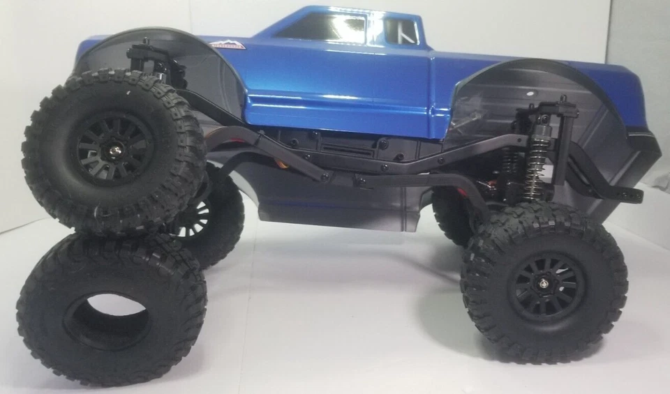 Danchee RidgeRunner Upgraded Axle Links! High Clearance! Redcat Racing - Image 3 of 4