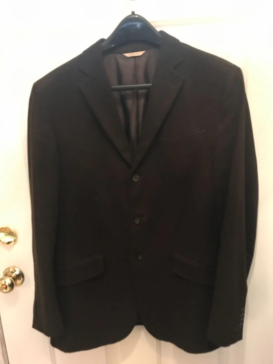 Banana republic men's best sale blazers