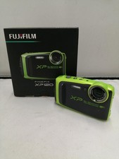 Fujifilm Digital Camera Finepix Xp120 Used