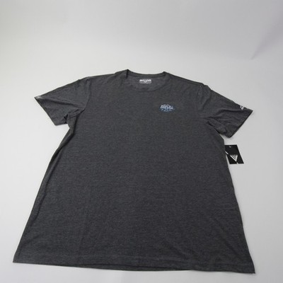Levelwear Short Sleeve Shirt Men's Gray New with Tags L