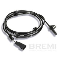 Bremi Sensor, Raddrehzahl 50411 FüR Ford
