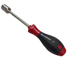 Wiha 5/8" x 5" SoftFinish Nut Driver 34145
