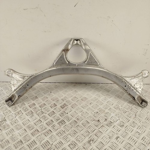 Audi A6 S6 C7 4G 2015 Sonstiges Einzelteil Motorraum 4G0805645C PTM7042