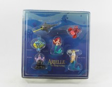 Arielle die Meerjungfrau === Walt Disney 6 x Figuren