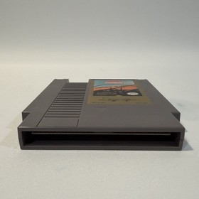 Cartucho de videojuego de acci&oacute;n Ultimate Air Combat Nintendo NES Fighter Jet Combat