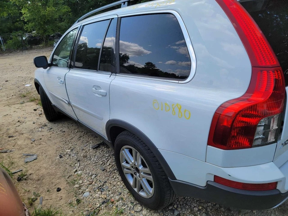 Passenger Corner/Park Light Fog-driving Fits 03-13 VOLVO XC90 1616833 Foto 3 de 4