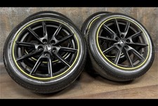 Mercedes A Klasse A177 CLA C118 18 Zoll Alu-Felgen Sommerr&auml;der