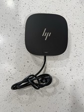 HP USB-C Dock G5 Universal Docking Station