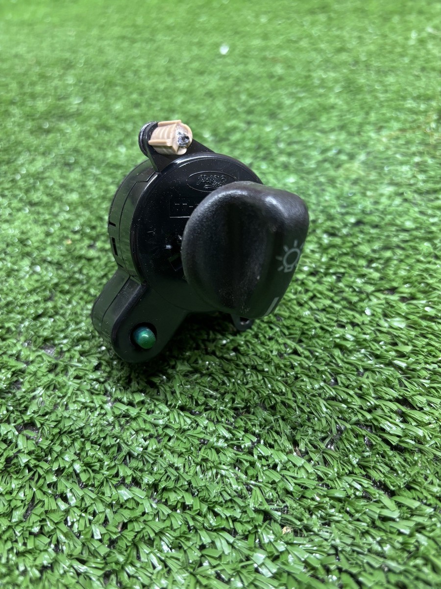 Ford Ranger TESTED Headlight Switch , 1995, 1996, 1997, 1998, 1999