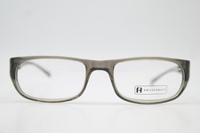 Brille Freudenhaus Do Do  Grau Oval Brillengestell eyeglasses Neu