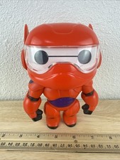 Ultimate Funko Pop Big Hero 6 Figures Gallery and Checklist 26