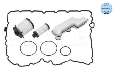 MEYLE Hydraulikfiltersatz, Automatikgetriebe MEYLE-ORIGINAL-KIT: B 100 137 0016