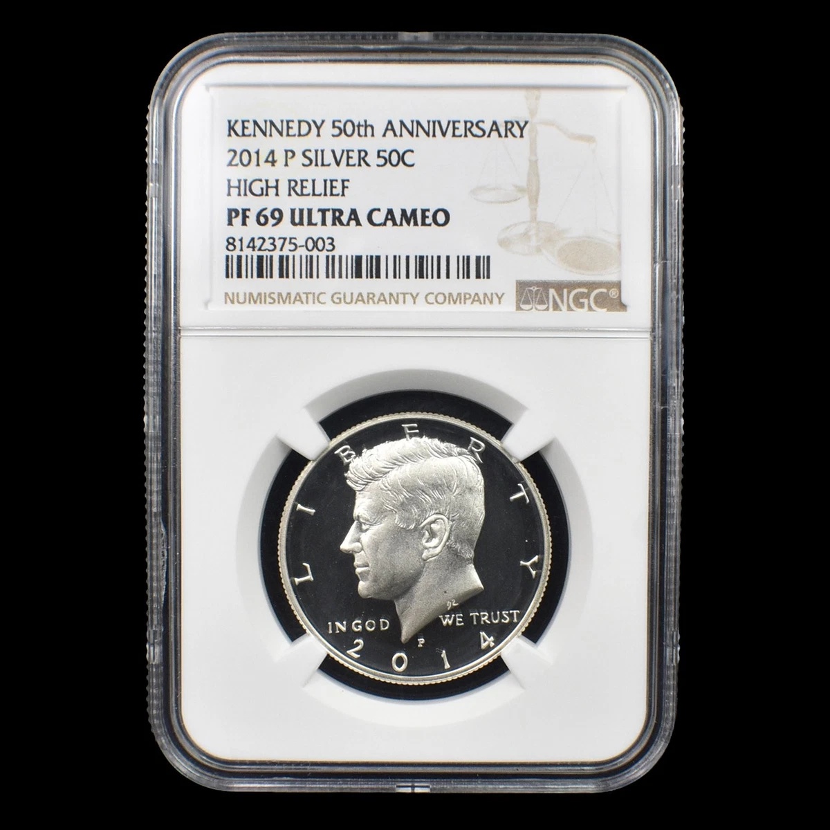 2014 Kennedy US Half Dollars for sale | eBay