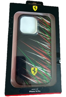Ferrari Scuderia PC/TPU Double Layer Grass Print Hard Case I Phone 14 Pro | eBay Ferrari Scuderia PC/TPU Double Layer Grass Print Hard Case I Phone 14 Pro | eBay