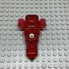 Activision Skylanders Fire Screamer Trap Team Scorching Stopper Tested Working