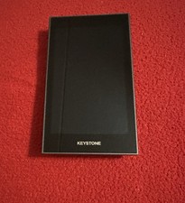 Keystone Pro Portfel sprzętowy Air-Gapped NOWY Model CV002-1