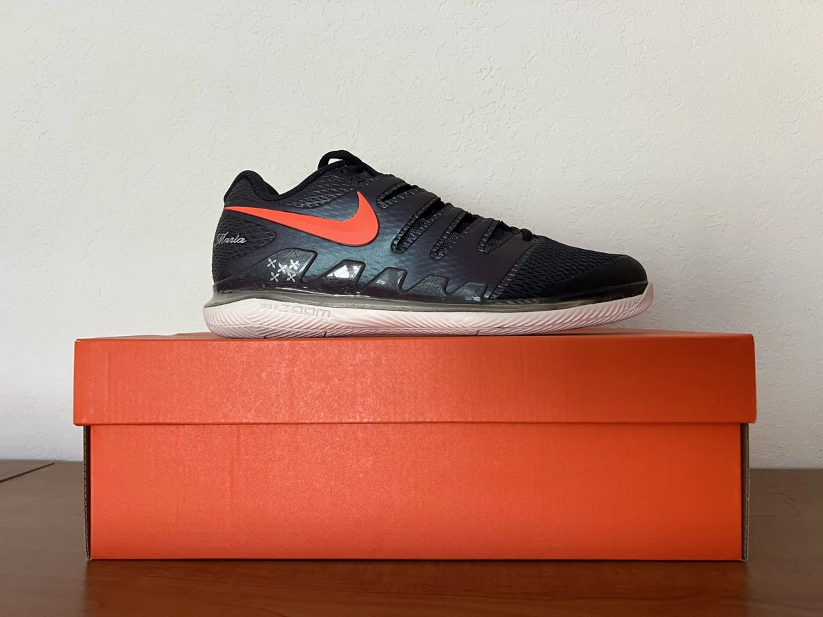Nike Air Zoom Vapor X Athletic Shoes for Women for sale | eBay
