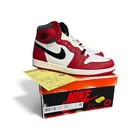 Air Jordan 1 Retro High OG Chicago Lost and Found DZ5485-612 Mens Size 10.5
