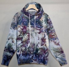 Kith x Advisory Board Crystals ABC Storm Tie ...