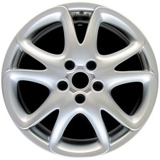 Wheel Rim Porsche Cayenne 20 2005-2010 955362140809a1 95536214080 Oem Oe 67452