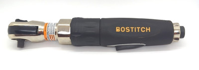Bostitch BTMT72392 Pneumatic 3/8'' Drive Air Ratchet *Excellent*