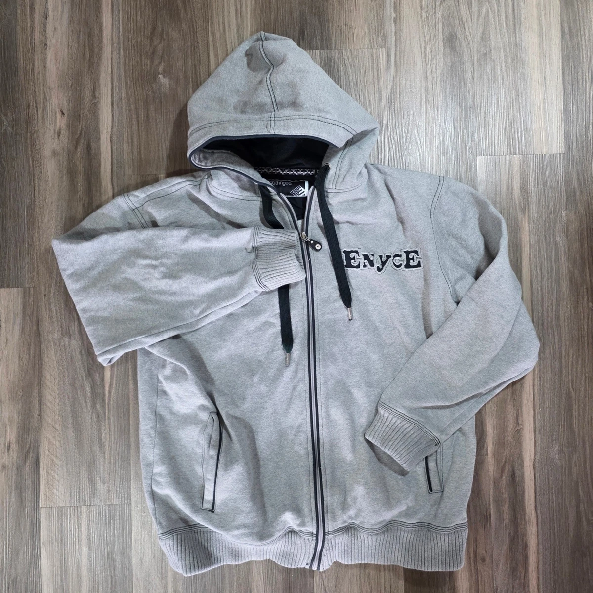 enyce Full Zip Hoodies & Sweatshirts for Men for Sale | Shop Men