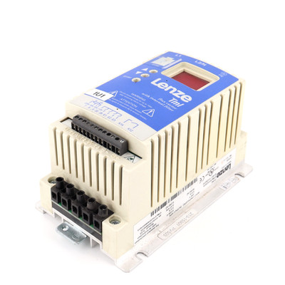 Lenze ETML371X2SFA Inverter Flux Vector mit Innenfilter