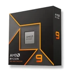 AMD Ryzen 9 9900X 12Cores/24Threads, 120w, Max Boost Clock 5.6 GHz, PCIE 5.0,...