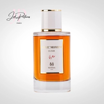 Maison Maïssa - Magic Moment - Eau de Parfum 100ml