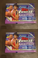 2024-25 Topps Finest Basketball Checklist Guide in-content 11