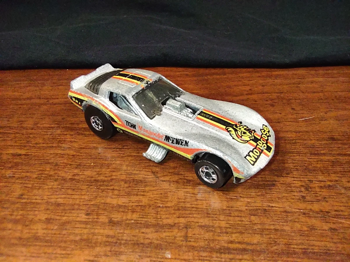 hot wheels tom mcewen products for sale | eBay