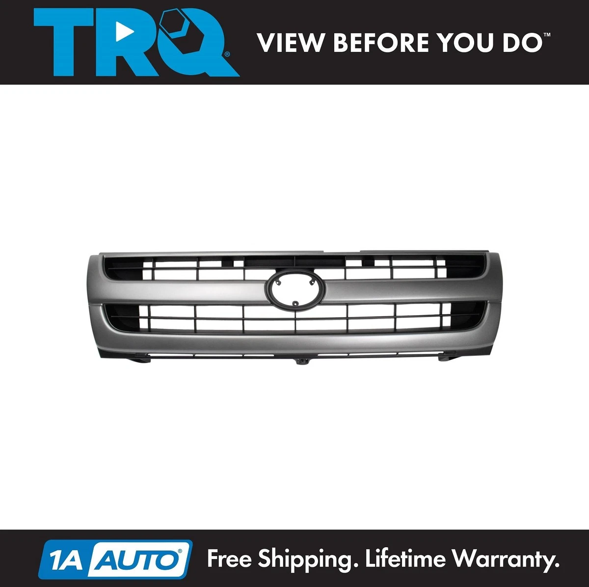Grilles for 1998 Toyota Tacoma for sale | eBay Grilles for 1998 Toyota Tacoma for sale | eBay