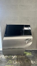 Porte arrière et accessoires Mercedes CLASSE GL