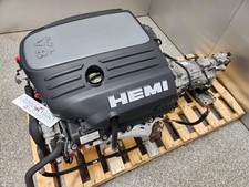 2010 Dodge Challenger Rt 5.7l Hemi Engine Liftout Tr6060 Manual Trans 61k Video 2010 Dodge Challenger Rt 5.7l Hemi Engine Liftout Tr6060 Manual Trans 61k Video