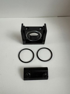 Arrow Pneumatics, IK50, Arrow Connector Port for Standard Series