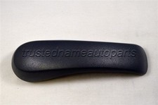 Fits 1991 To 1997 Toyota Previa Interior Door Handle Right Sliding Door Gray