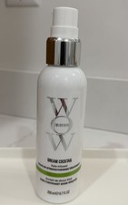 Color Wow Dream Cocktail Kale Infused Leave In Strengthening Treatment