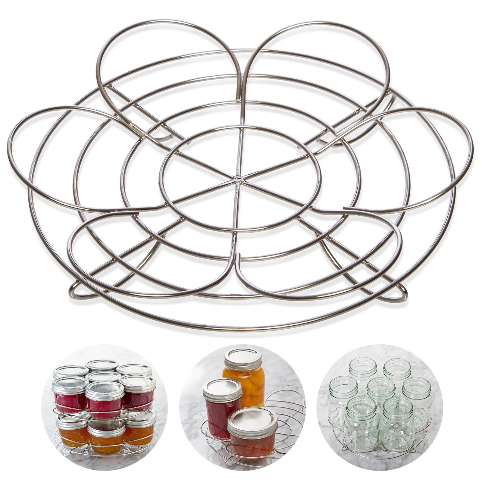 Prepworks Canning Rack - Thumbnail 5
