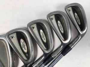 Titleist 762 Dci Irons | eBay